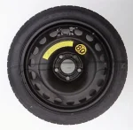Резервна гума патерица за OPEL OMEGA R16 5x110x65,1 -