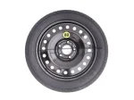 Резервна гума патерица за OPEL SINTRA R17 5x115x70,3 - 65см
