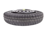 Резервна гума патерица за OPEL SINTRA R17 5x115x70,3 - 65см