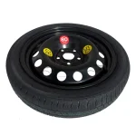 Резервна гума патерица за OPEL ZAFIRA A R16 5x110x65,1 - 57см