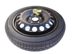 Резервна гума патерица за OPEL ZAFIRA B R16 5x110x65,1 - 58см