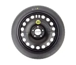 Резервна гума патерица за OPEL ZAFIRA C R17 5x115x70,3 - 61см