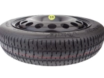 Резервна гума патерица за OPEL ZAFIRA C R17 5x115x70,3 - 61см