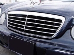 Решетка Avangard Mercedes W210 (1995-1999) - Авангард