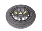 Резервна гума патерица за RENAULT CAPTUR I R16 4x100x60,1 - 58см