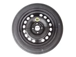 Резервна гума патерица за RENAULT CLIO 5 R15 4x100x60,1 - 56см
