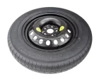 Резервна гума патерица за RENAULT ESPACE 5 R17 5x114,3x66 - 71см