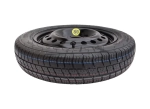 Резервна гума патерица за RENAULT FLUENCE R16 5x114,3x66,1 - 61см