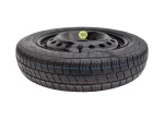 Резервна гума патерица за RENAULT GRAND SCENIC 2 R16 5x114,3x66,1 - 61см
