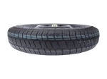 Резервна гума патерица за RENAULT LAGUNA 3 R16 5x114,3x66,1 - 65см