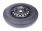 Резервна гума патерица за RENAULT LATITUDE R16 5x114,3x66 - 65см