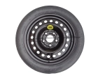 Резервна гума патерица за RENAULT MEGANE 4 R16 5x114,3x66,1 - 61см