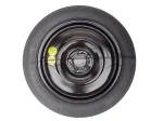 Резервна гума патерица за RENAULT TALISMAN R17 5x114,3x66,1 - 65см