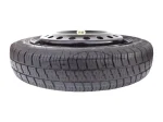 Резервна гума патерица за SAAB 9-5 III R17 5x120x67,1 - 61см