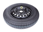Резервна гума патерица за SEAT ALHAMBRA II R16 5x112x57,1 - 65см