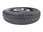 Резервна гума патерица за SEAT ALTEA XL R15 5x112x57,1 - 58см