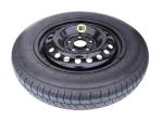 Резервна гума патерица за SEAT ATECA R16 5x112x57,1 - 65см