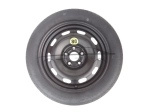 Резервна гума патерица за SEAT LEON I R15 5x100x57,1 - 58см
