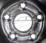 Резервна гума патерица за SEAT LEON III R18 5x112x57,1 - 63см
