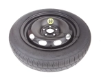 Резервна гума патерица за SEAT TOLEDO II R15 5x100x57,1 - 58см