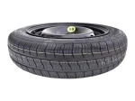 Резервна гума патерица за SEAT TOLEDO III R15 5x112x57,1 - 58см
