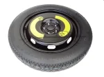 Резервна гума патерица за SKODA KODIAQ I R18 5x112x57,1 - 70см