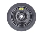 Резервна гума патерица за SKODA KODIAQ II R17 5x112x57,1 - 67см
