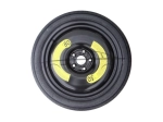 Резервна гума патерица за SKODA OCTAVIA III RS R18 5x112x57,1 - 63см
