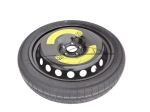 Резервна гума патерица за SKODA YETI R19 5x112x57,1 - 66см
