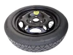 Резервна гума патерица за SMART FORTWO I R15 3x112x57,1 - 54см