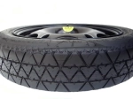 Резервна гума патерица за SMART FORTWO I R15 3x112x57,1 - 54см