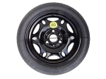 Резервна гума патерица за SMART FORTWO I R15 3x112x57,1 - 54см