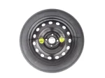Резервна гума патерица за SMART FORTWO II R16 3x112x57,1 - 58см
