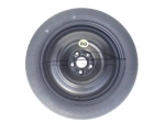 Резервна гума патерица за SUBARU BRZ I R16 5x100x56,1 - 61см