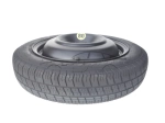 Резервна гума патерица за SUBARU BRZ I R16 5x100x56,1 - 61см