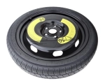 Резервна гума патерица за SUBARU BRZ I R18 5x100x56,1 - 63см