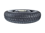 Резервна гума патерица за SUBARU FORESTER II R16 5x100x56,1 - 65см