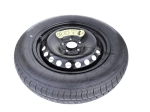 Резервна гума патерица за SUBARU FORESTER II R16 5x100x56,1 - 65см