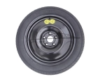 Резервна гума патерица за SUBARU FORESTER IV R17 5x100x56,1 - 65см