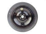 Резервна гума патерица за SUBARU IMPREZA III R17 5x100x56,1 - 63см