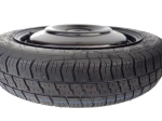 Резервна гума патерица за SUBARU IMPREZA V R17 5x100x56,1 - 63см