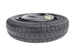 Резервна гума патерица за SUZUKI SWIFT IV R15 4x100x54,1 - 58см
