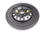 Резервна гума патерица за SUZUKI SWIFT SPORT III R16 5x114,3x60 - 58см