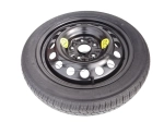 Резервна гума патерица за SUZUKI SWIFT SPORT II R16 - 58см