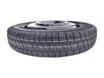 Резервна гума патерица за SUZUKI SX4 I R17 5x114,3x60,1 - 67см