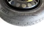 Резервна гума патерица за SUZUKI VITARA R16 5x114,3x60,1 - 65см