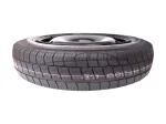 Резервна гума патерица за TESLA MODEL S Liftback R18 5x120x64,1 - 70см