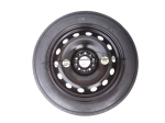 Резервна гума патерица за TESLA MODEL S Liftback R18 5x120x64,1 - 70см
