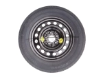 Резервна гума патерица за TOYOTA C-HR I R16 5x114,3x60 - 67см