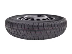 Резервна гума патерица за TOYOTA C-HR I FL R16 5x114,3x60,1 - 67см